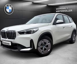 IX1 XDRIVE30