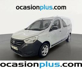 DCI 75 AMBIANCE N1 (75 CV)