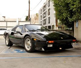 1980 FERRARI 308