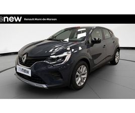 RENAULT CAPTUR CAPTUR TCE 90 - 21