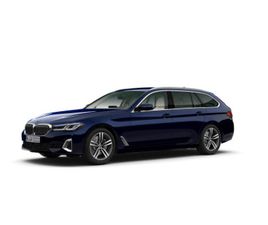 530D XDRIVE TOURING