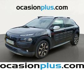 PURETECH 110 S&S RIP CURL (110 CV)