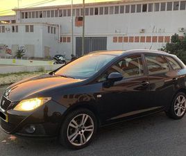 SEAT IBIZA ST 1.6 TDI STYLE DPF