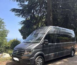 GRAND CALIFORNIA 680