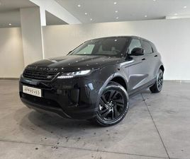 LAND ROVER RANGE ROVER EVOQUE P270E 1.5 P300E AWD S