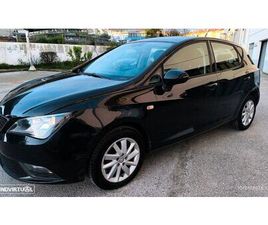 SEAT IBIZA SC 1.2 TDI CR ECOMOTIVE STYLE