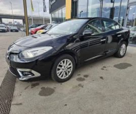 RENAULT FLUENCE 1.6 DCI 130
