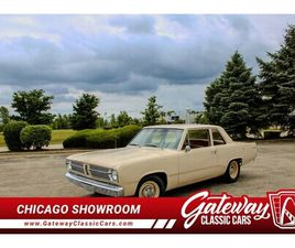 PLYMOUTH VALIANT 1967 PLYMOUTH VALIANT