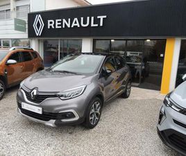 RENAULT CAPTUR INTENS TCE 120 ENERGY