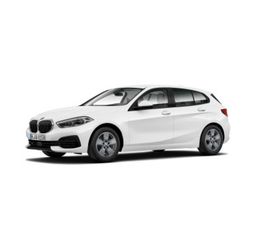BMW SERIE 1 118 BMW 118I 5-TÜRER