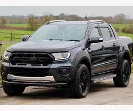 2.0 ECOBLUE WILDTRAK AUTO 4WD EURO 6 (START/STOP) 4DR