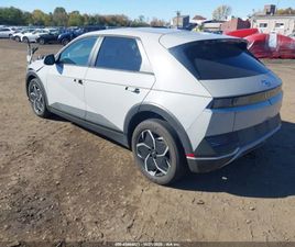 HYUNDAI IONIQ 5 SEL