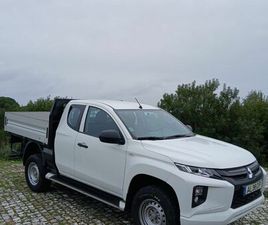 2.3 DI-D CLUB INVITE 4WD