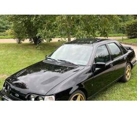 1992 FORD SIERRA RS COSWORTH A VENDRE