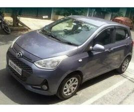 HYUNDAI I10 HYUNDAI GRAND I10 MAGNA 1.2 KAPPA VTVT 2017