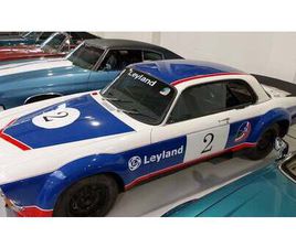 1976 JAGUAR XJ SERIES 2 XJ12C