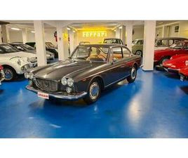 1966 LANCIA FLAVIA A VENDRE