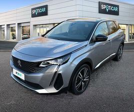 HYBRID 225 E-EAT8 GT PACK AUT.