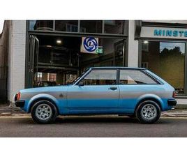 1983 TALBOT SUNBEAM LOTUS A VENDRE
