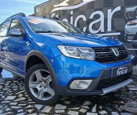 0.9 TCE STEPWAY 124G