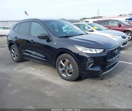 FORD ESCAPE ST-LINE* ДИГИТАЛ* КАМЕРА* ПОДГРЕВ* КЛИП НА МОТОРА