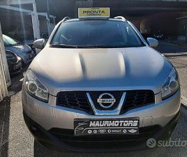 NISSAN QASHQAI 2 1.6 DCI DPF TEKNA