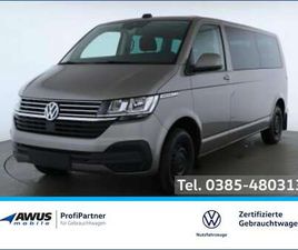 T6.1 CARAVELLE LR 2.0TDI 110KW DSG