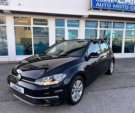 VOLKSWAGEN GOLF GOLF 1,6 TDI BMT RABBIT
