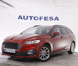 SB 2.0 TDCI TREND POWERSHIFT AUTO 150CV 5P # NAVY, PARKTRONIC