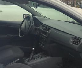 CITROEN C-ELYSEE CITROEN C-ELYSEE