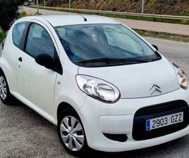 CITROEN - C1