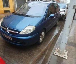 CITROEN C8 CITROEN - C8