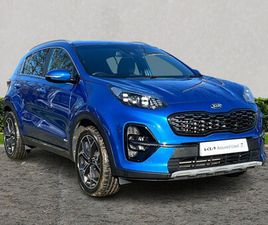 1.6 T-GDI ISG GT-LINE