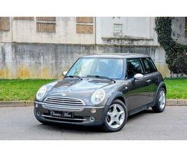 MINI MINI ONE PARK LANE