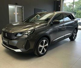 PEUGEOT 5008 1.5 BLUEHDI ALLURE PACK S&S 130CV EAT8
