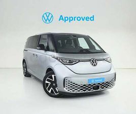 VOLKSWAGEN ID. BUZZ PRO 7 ASIENTOS