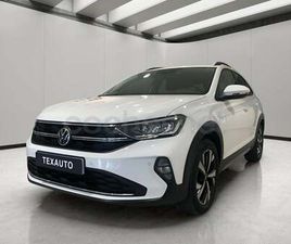 VOLKSWAGEN TAIGO MAS 1.0 TSI