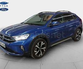 VOLKSWAGEN TAIGO VOLKSWAGEN TAIGO STYLE 1.0 TSI DSG