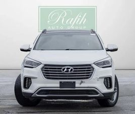 HYUNDAI SANTA FE XL HYUNDAI SANTA FE XL* 3.3I* ОБДУХ* ПАНО* INFINITY МУЗИКА