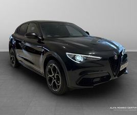2.0T VELOCE AUTO Q4 AWD EURO 6 (S/S) 5DR