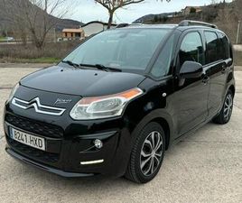 CITROEN - C3 PICASSO