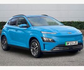 64KWH PREMIUM AUTO 5DR (10.5KW CHARGER)