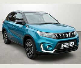 1.5 SZ5 AGS AUTO EURO 6 (S/S) 5DR