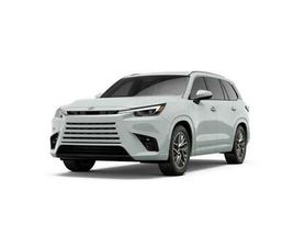 NEW 2026 LEXUS TX 350 LUXURY