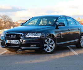 AUDI A6 CONFORT