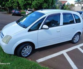 MAXX 1.4 MPFI 8V ECONOFLEX 5P