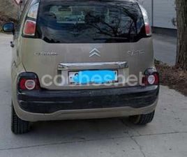 CITROEN C3 PICASSO CITROEN C3 PICASSO
