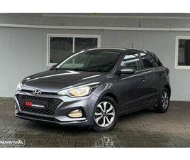 HYUNDAI I20 1.0 T-GDI STYLE DCT