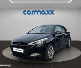 HYUNDAI I20 1.1 CRDI COMFORT