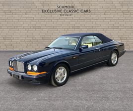 BENTLEY AZURE AZURE